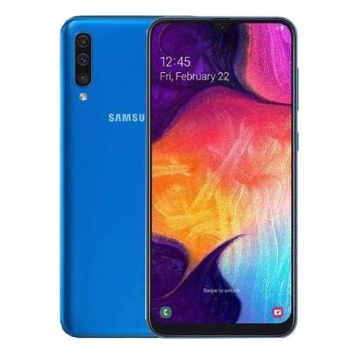 سعر ومواصفات Samsung Galaxy A50
