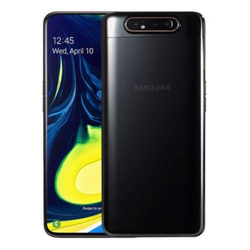 سعر ومواصفات Samsung Galaxy A80