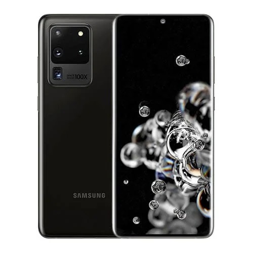 سعر ومواصفات Samsung Galaxy S20 Ultra