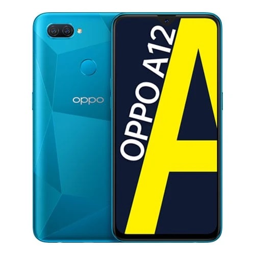 سعر ومواصفات Oppo A12