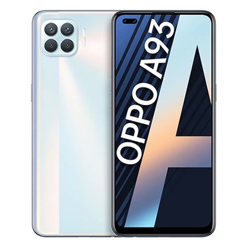 سعر ومواصفات Oppo A93