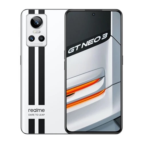 سعر ومواصفات Realme GT Neo 3