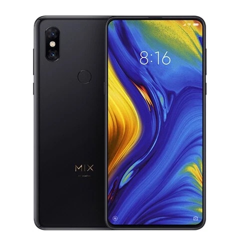 سعر ومواصفات Xiaomi Mi Mix 3