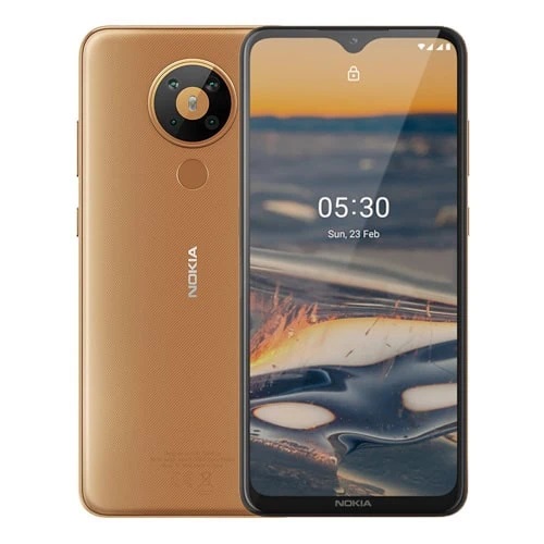 سعر ومواصفات Nokia 5.3