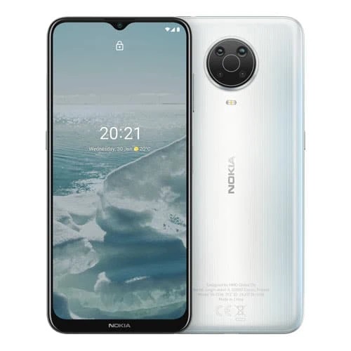 سعر ومواصفات Nokia G20