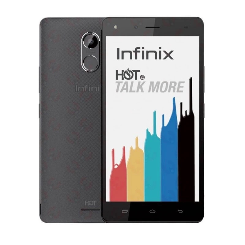 سعر ومواصفات Infinix Hot 4 Pro