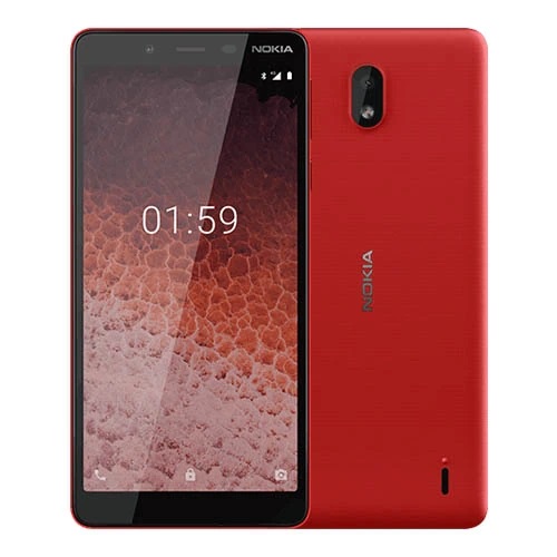 سعر ومواصفات Nokia 1 Plus