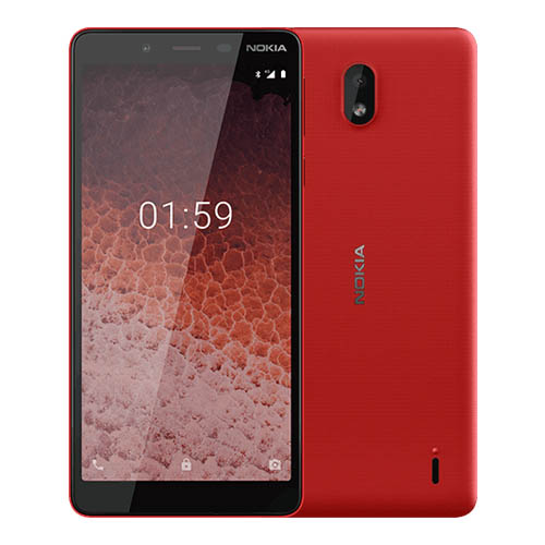 سعر ومواصفات Nokia 1