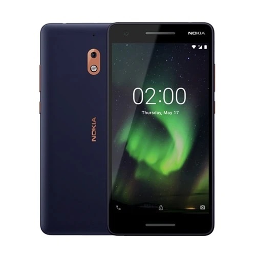 سعر ومواصفات Nokia 2.1