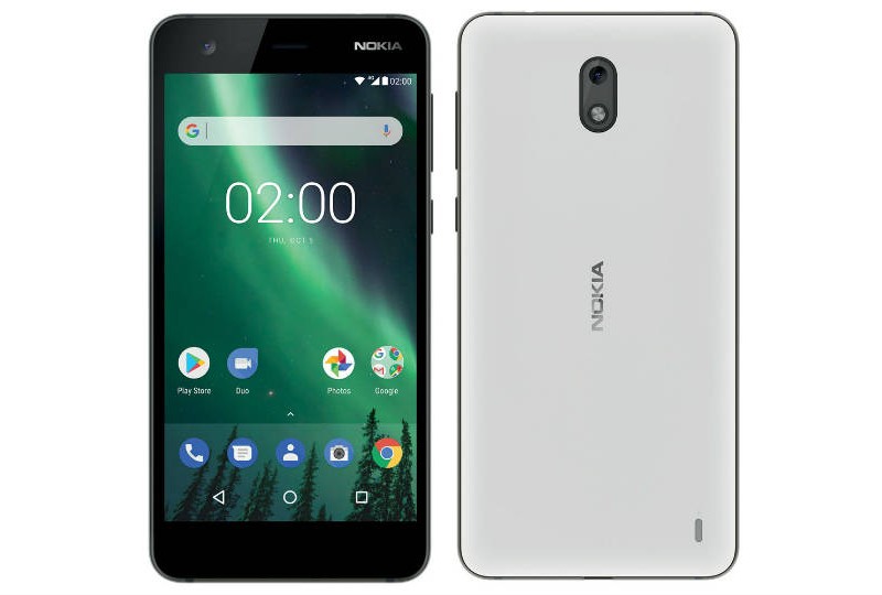 سعر ومواصفات Nokia 2