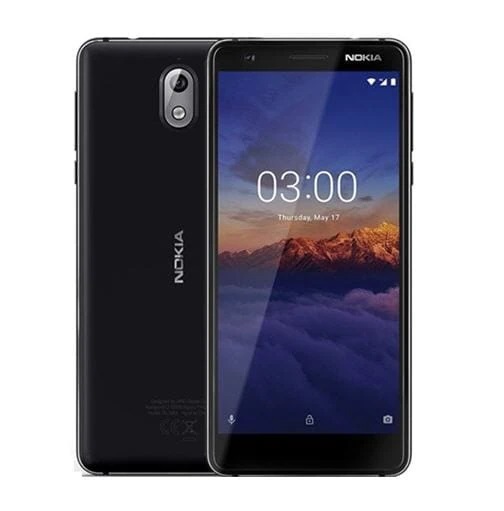 سعر ومواصفات Nokia 3.1
