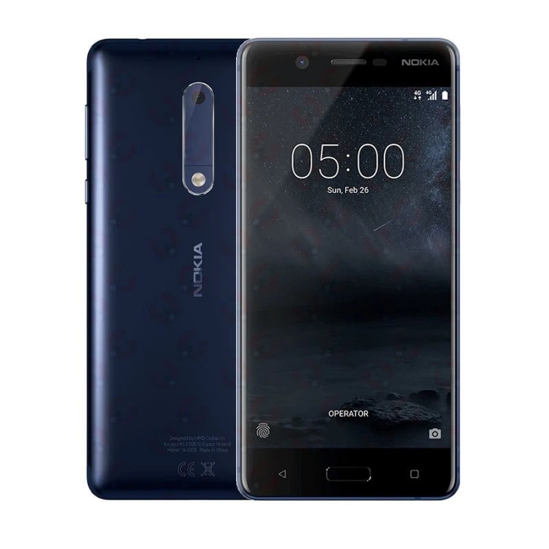 سعر ومواصفات Nokia 5