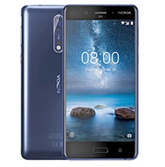 سعر ومواصفات Nokia 8