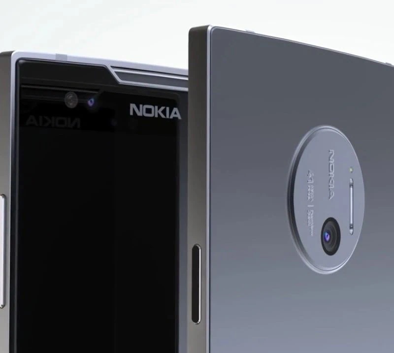 سعر ومواصفات Nokia 9