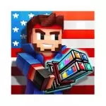 pixel gun 3d مهكرة