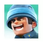 تحميل لعبة top war: battle game مهكرة آخر إصدار