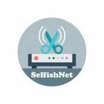تنزيل برنامج سيلفش نت Selfishnet لتقسيم و تحديد سرعة الإنترنت