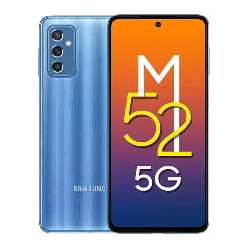 سعر ومواصفات Samsung Galaxy M52 5G